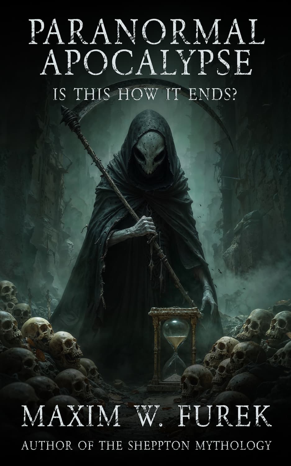 Paranormal Apocalypse