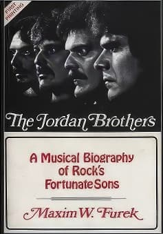 The Jordan Brothers