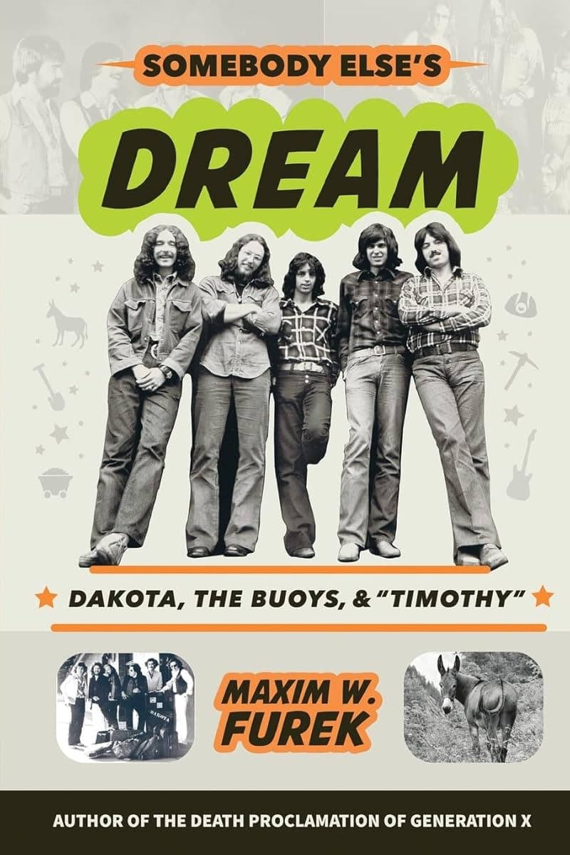 Somebody Else's Dream